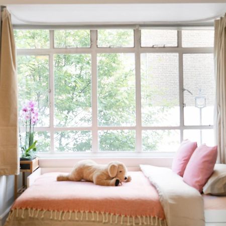 Marylebone High Street 2Br Apt Londra Dış mekan fotoğraf