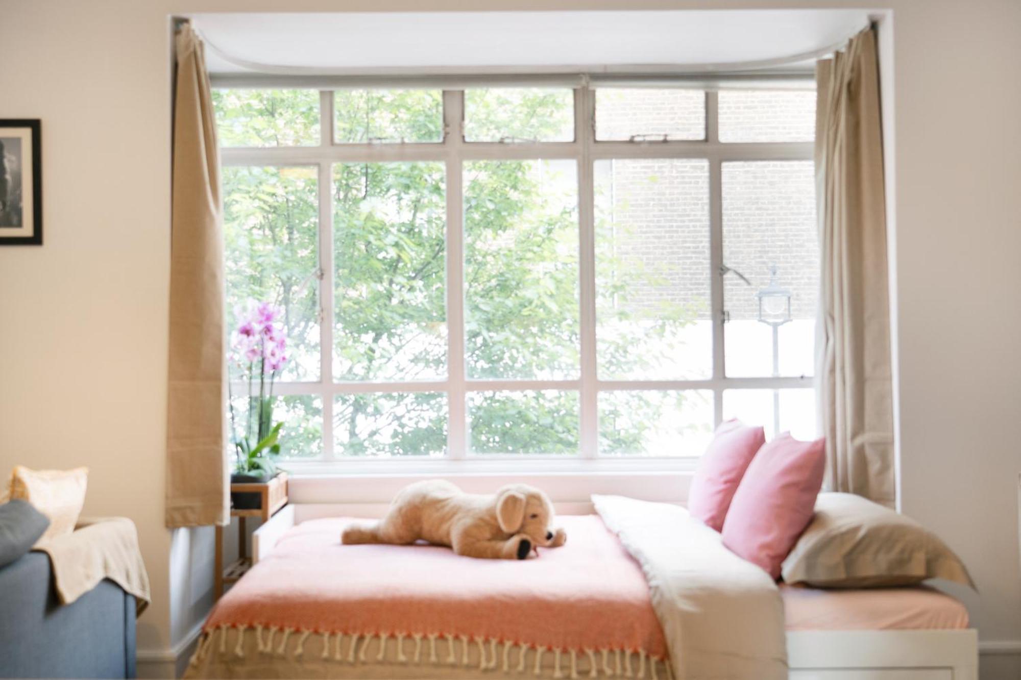 Marylebone High Street 2Br Apt Londra Dış mekan fotoğraf