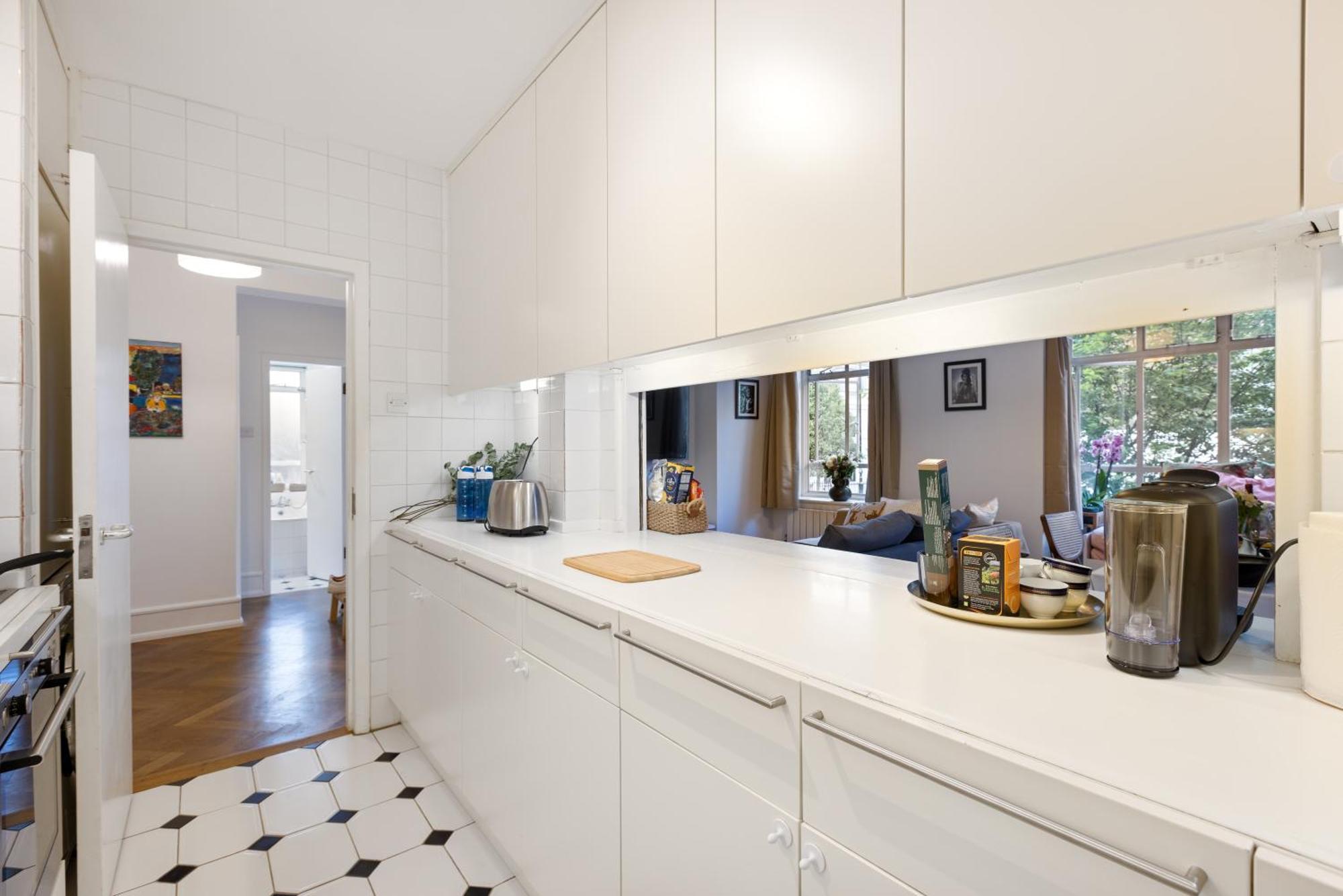 Marylebone High Street 2Br Apt Londra Dış mekan fotoğraf