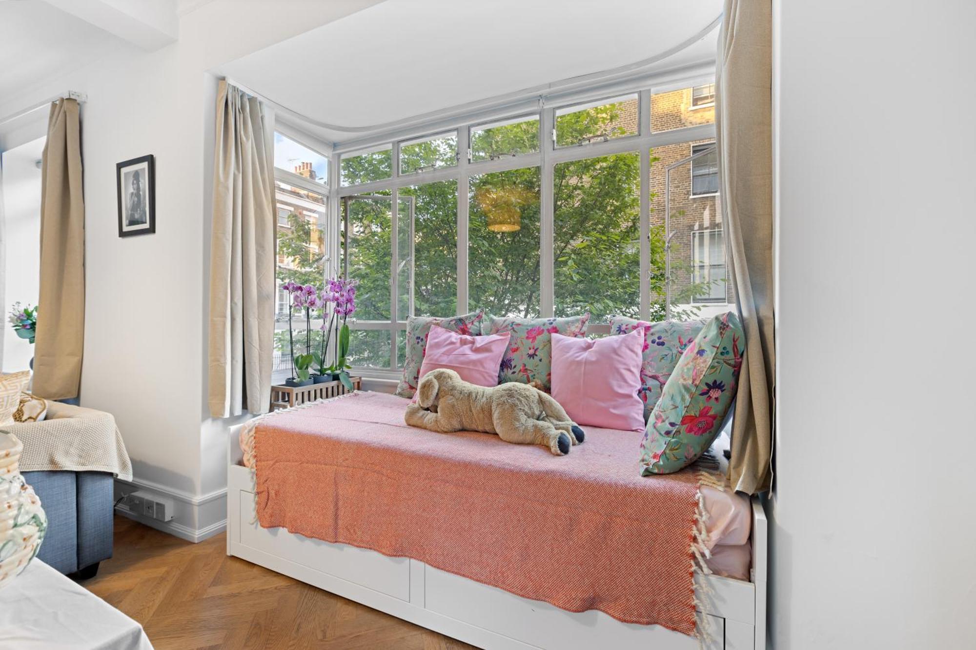 Marylebone High Street 2Br Apt Londra Dış mekan fotoğraf